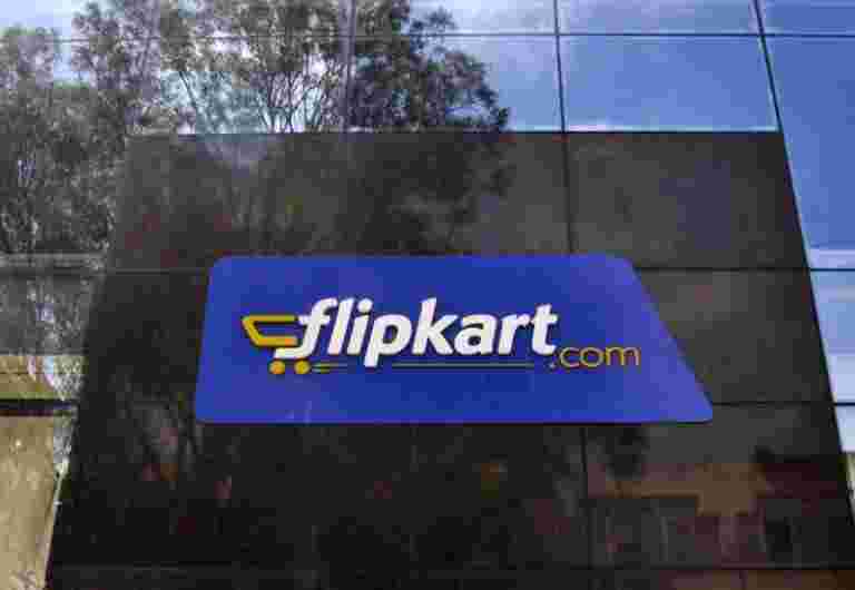 Flipkart，Goqii解决问题超过折扣