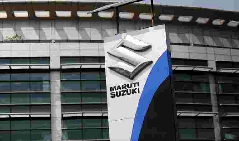 自动博览会2020：Maruti Suzuki展示新电气概念Futuro-e