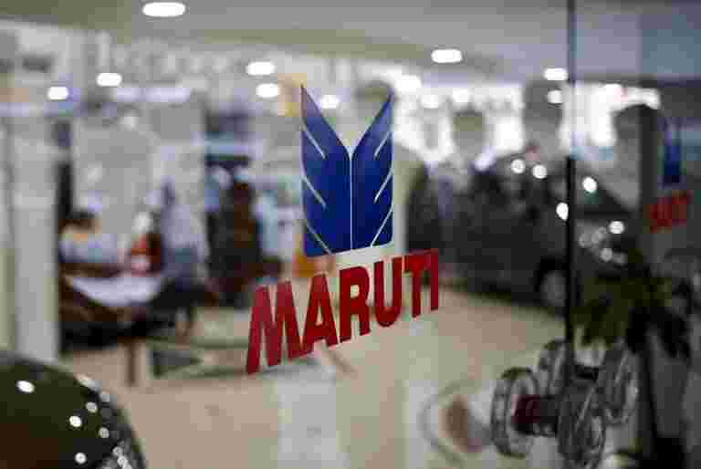 反托拉斯身体CCI探讨Maruti Suzuki进行折扣实践