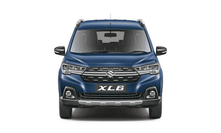 Maruti XL6推动了25,000单位的销售标记，帮助公司水泥地位在MPV段