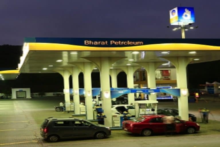 CNBC-TV18独家：BPCL战略销售评估委员会将于周二举行评估EOIS