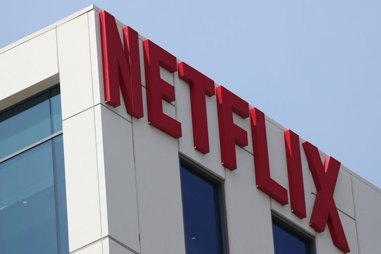 Netflix Buys Kids展示了生产者故事