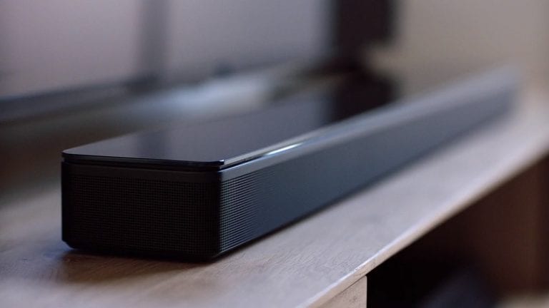 Tech Toyz评论：Bose Soundbar 700