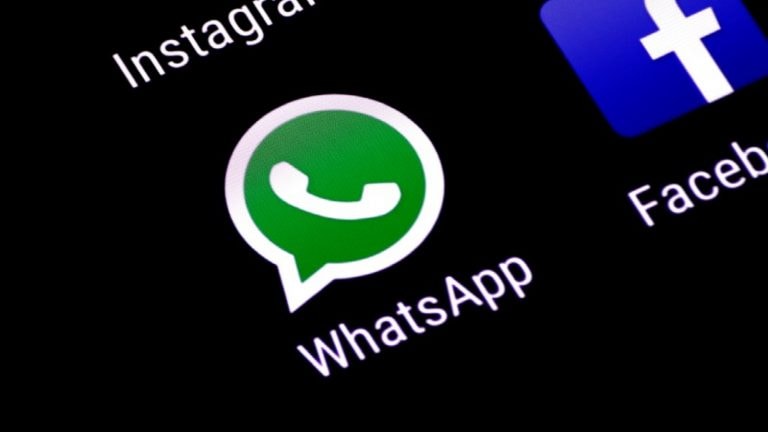 whatsapp新测试版检查应用程序上共享的图像