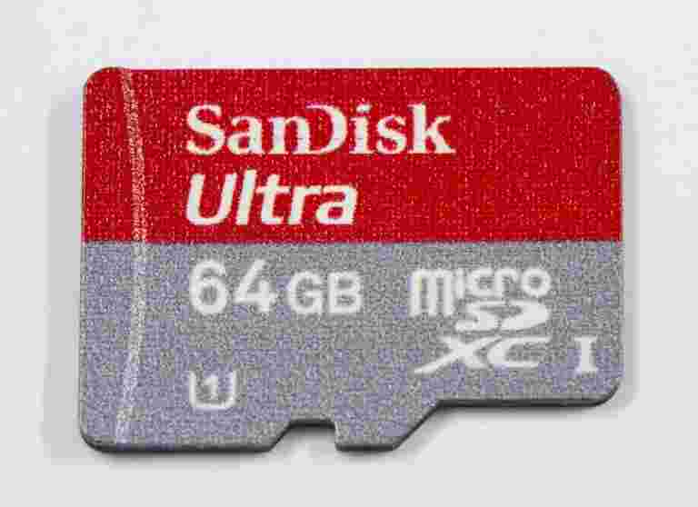 你的手机内存总是满吗？您可能想要抓取此1TB MicroSD卡，刚刚出售