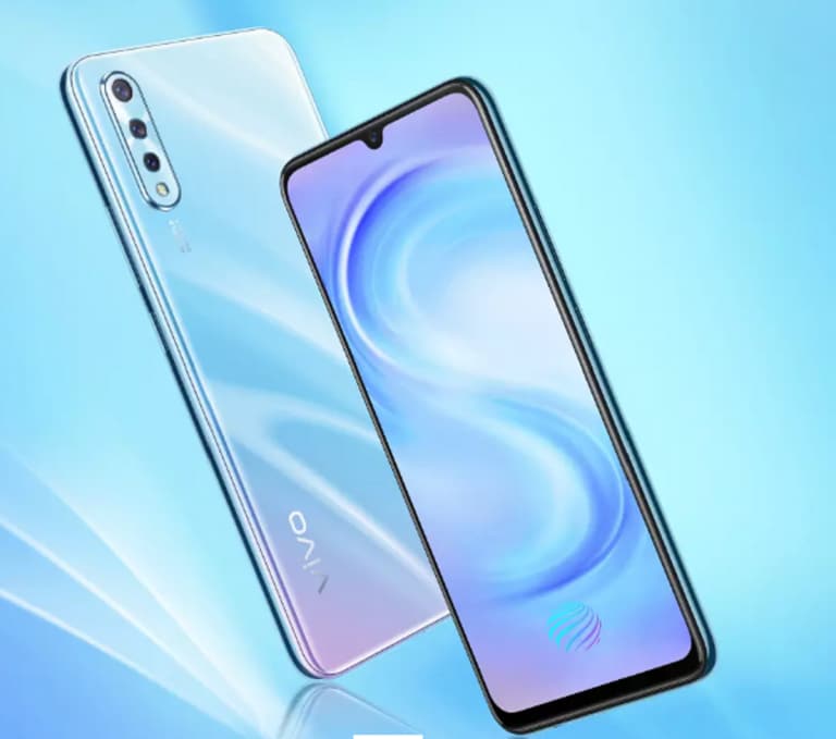 Vivo S1印度推出：检查发射时间，预计价格和规格