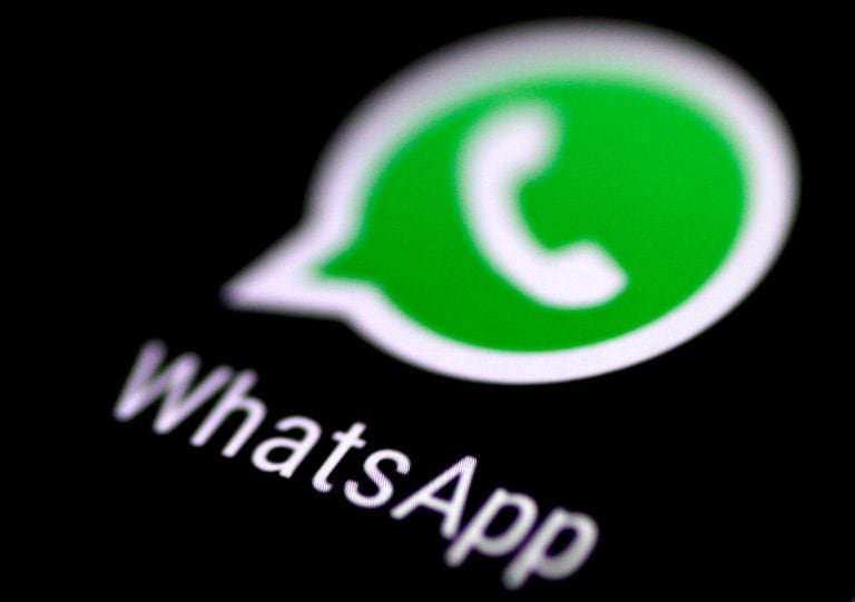 whatsapp悄悄地推出了在Facebook上分享状态的工具