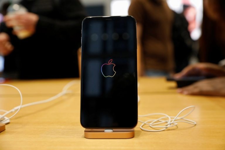 iPhone XR将Apple带到印度优质部门的顶部位置