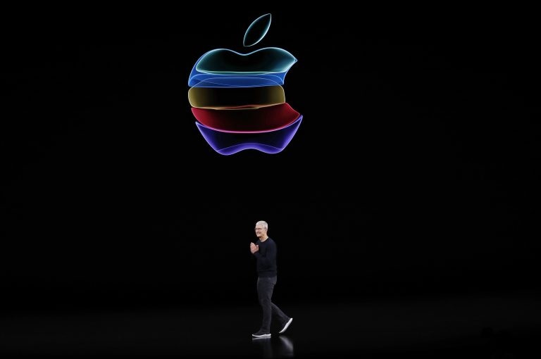 Apple倾向于在全球对抗迪士尼，Netflix的全球战斗中的业务