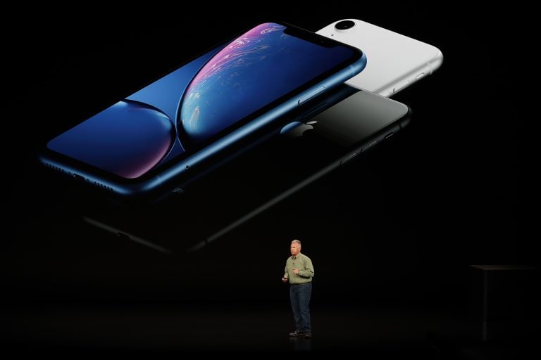 Apple iPhone 12推出推迟到11月：报告