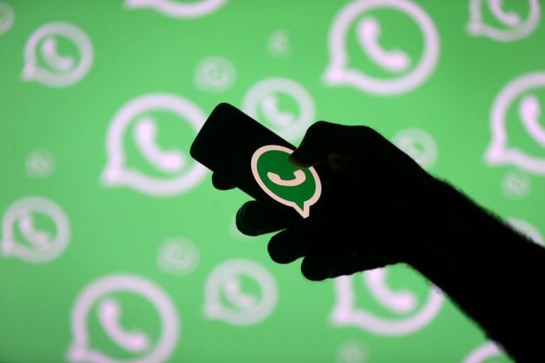 whatsapp在sc上寻求禁止whatsapp支付的“思维坦克”