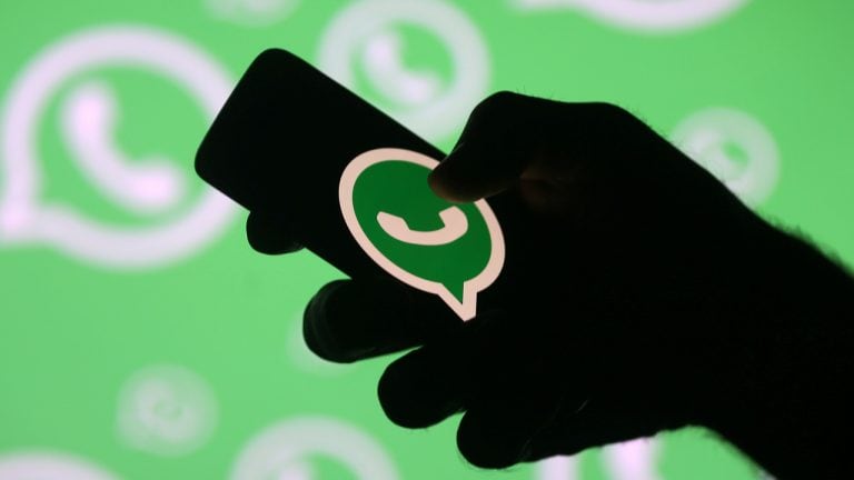 WhatsApp修订了隐私政策案例：正义普拉蒂哈辛格从听证物纪念纪念