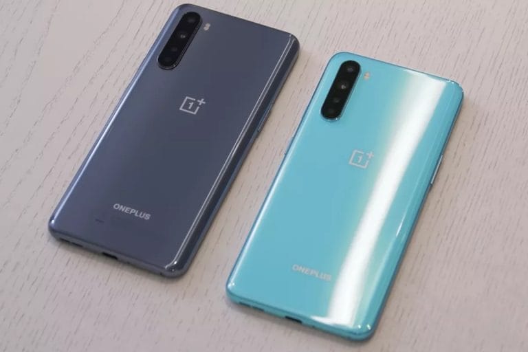 OnePlus Nord不是一个经济实惠的旗舰，但它将在30,000手机上有最好的软件