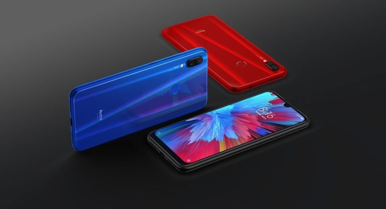 Redmi Note 9今天在印度出售：价格，规格和其他细节