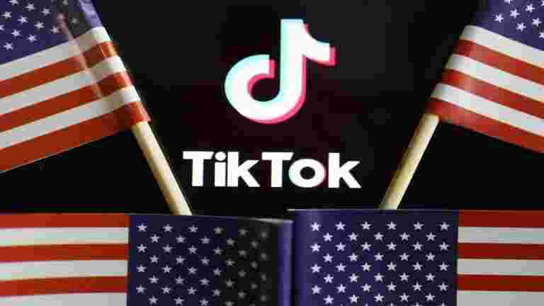 巴基斯坦禁止中国视频共享应用程序tiktok'不道德'内容