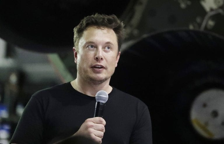 Elon Musk的'Teslaquila'饮料面临墨西哥龙舌兰酒行业的冲突